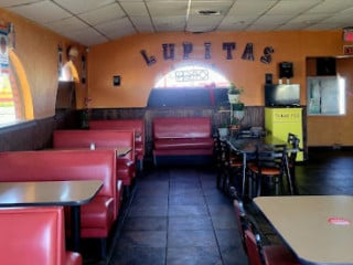 In Out Lupita's Mexican Food
