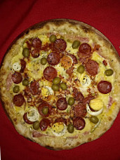 Cheff's Da Massa Pizzaria Bom Despacho Mg Brasil