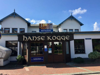 Hanse Kogge · Best Western