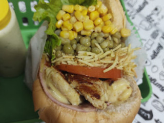 Ney Lanches E Almoço