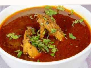 Punjabi Chicken
