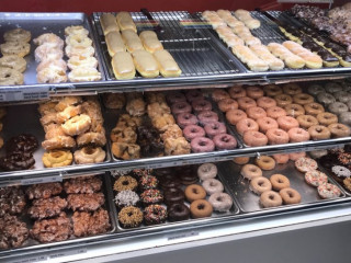 Cronuts-donuts