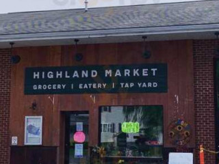 The Highland Market