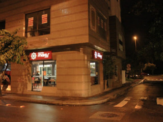 Temakeria Centro Florianópolis