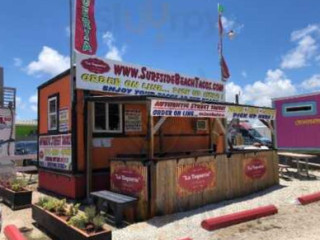 La Taqueria De Surfside