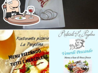 Albergo Pizzeria La Pergolina