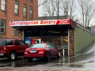 Barranquitas Bakery