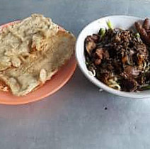 Mie Ayam Yasin Pekalongan