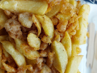 Capplemans Fish And Chips