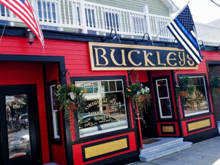 Buckley's Irish Pub