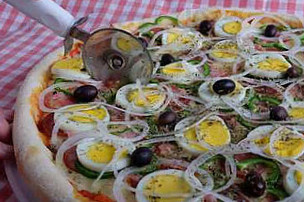 Art Pizza