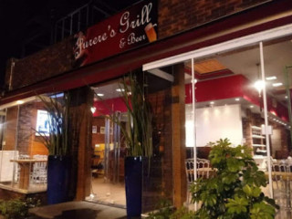 Jurere’s Grill