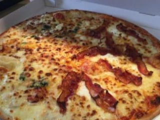 La Vallee Pizza