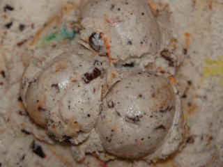 Buck's Ice Cream