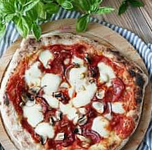 Pub Retro Pizzeria