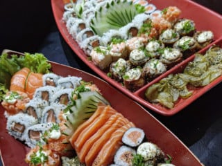 Nabarca Sushi