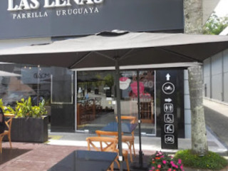 Las Leñas