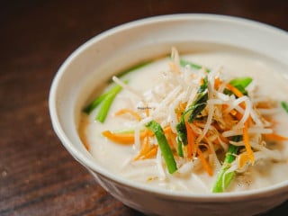 Hachioji Ramen