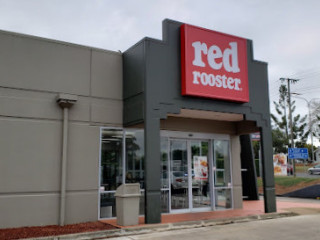 Red Rooster (Wilsonton)