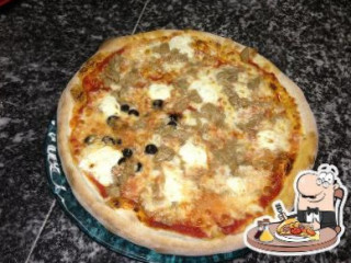 Pizzeria San Rocco