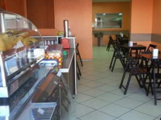 Balduino Lanches