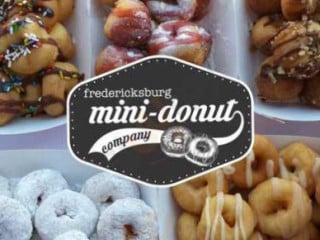 Fredericksburg Mini-donut Co.