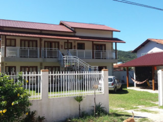 Pouso Da Barra