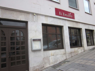 Restaurant El Encanto