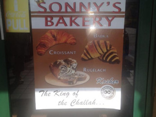 Sonny's Bakery