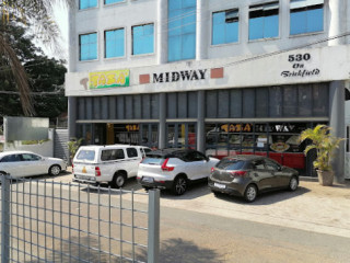 Taza Midway Foods