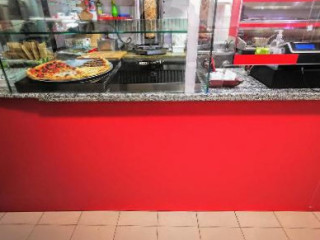 Pizzeria Da Gas Gas Rivignano