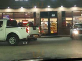 Casey's