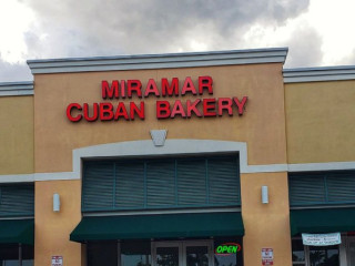 Miramar Bakery