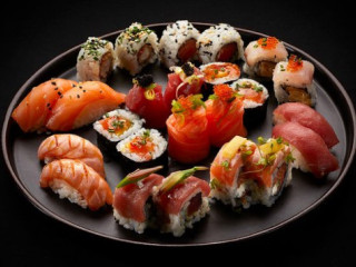 Sushi Em Tua Casa