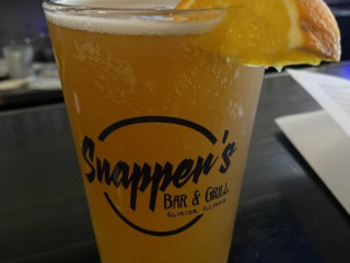 Snappers And Grill