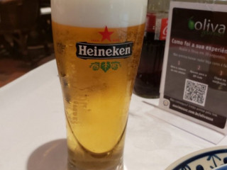 Oliva Gourmet Cozinha E Chopp
