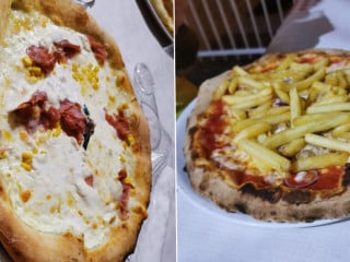 Anima&core Pizzeria Rosticceria