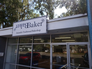 Bakerbaker