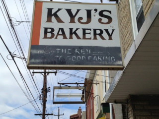 Kyj's Bakery