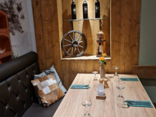 مطعم بيطار Bittar