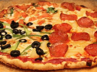 Barnaby's