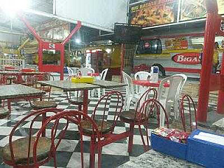 Bigas Lanche