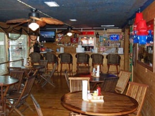 The Crows Nest Grill