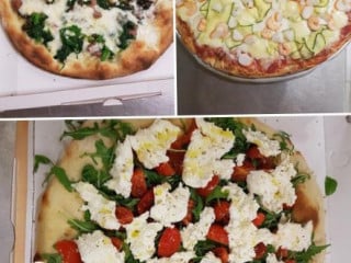 Pizza E Pizze