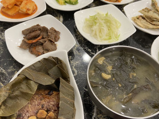 Pyeonhan Jipbap 편한집밥