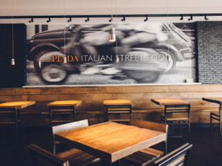 Piada Italian Street Food