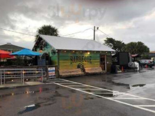 Troy's Bbq West Palm Beach Fla