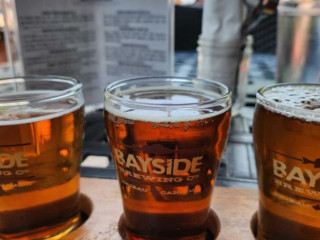 Bayside Brewing Co