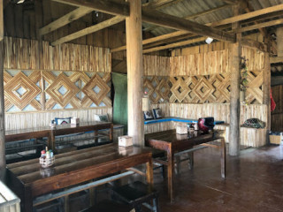 Taphin Ecolodge Homestay And