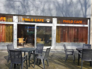 Philo-cafe